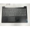 ТОП кейс с клавиатурой для ноутбука Lenovo V15 5CB1H80236. Photo 1